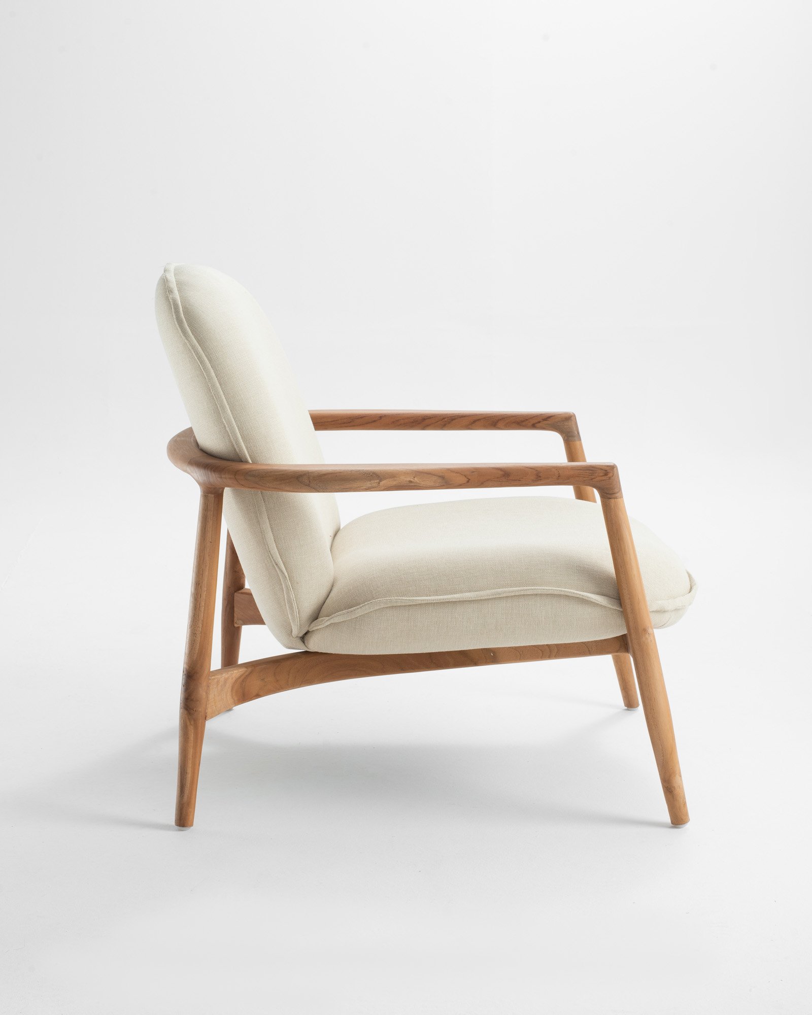 Lounge Chair DUNE Thumbnail